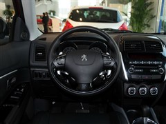 2012款 2.0L 两驱豪华型