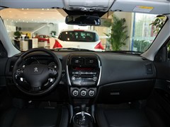 2012款 2.0L 两驱豪华型