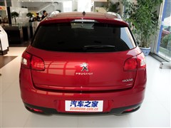 2012款 2.0L 两驱豪华型
