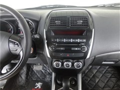 2012款 2.0L 四驱时尚型