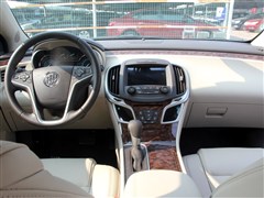 2013款 2.4L SIDI精英舒适型