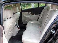 2013款 2.4L SIDI精英舒适型