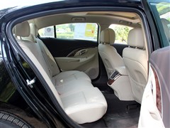 2013款 2.4L SIDI精英舒适型