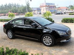 2013款 2.4L SIDI精英舒适型