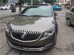 2013款 2.4L SIDI精英舒适型