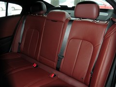 2013款 2.4L SIDI豪华舒适型