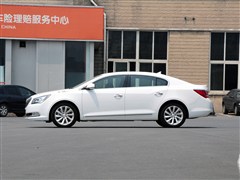 2013款 2.4L SIDI豪华舒适型