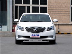 2013款 2.4L SIDI豪华舒适型