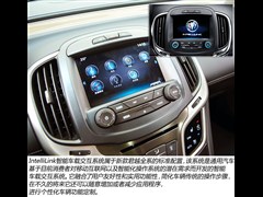 2013款 2.4L SIDI豪华舒适型