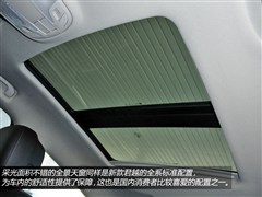 2013款 2.4L SIDI豪华舒适型