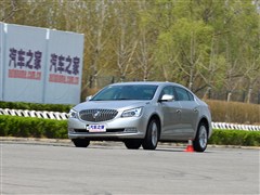 2013款 3.0L SIDI V6智享旗舰型