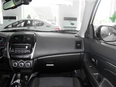 2013款 2.0L 两驱时尚型