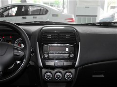 2013款 2.0L 两驱时尚型