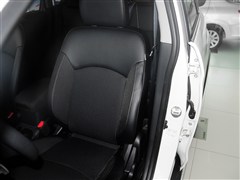 2013款 2.0L 两驱时尚型