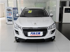 2013款 2.0L 两驱时尚型