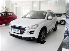 2013款 2.0L 两驱时尚型