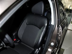 2013款 2.0L 四驱时尚型
