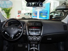 2013款 2.0L 两驱豪华型