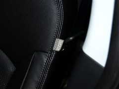 2013款 2.0L 两驱豪华型