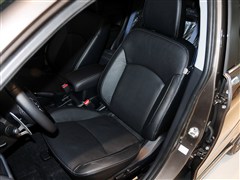2013款 2.0L 两驱豪华型