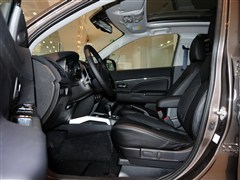 2013款 2.0L 两驱豪华型
