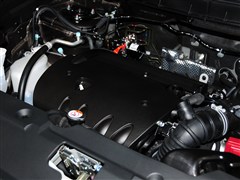 2013款 2.0L 两驱豪华型