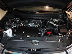 2013款 2.0L 两驱豪华型