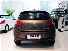 2013款 2.0L 两驱豪华型