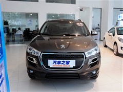 2013款 2.0L 两驱豪华型