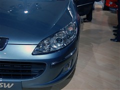 2005款 3.0 SW