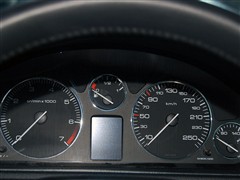 2005款 3.0 SW