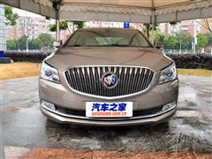 2013款 2.4L SIDI领先舒适型