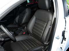 2014款 1.6T 时尚技术型