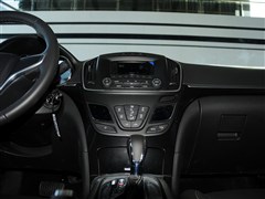 2014款 1.6T 时尚技术型