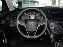 2014款 1.6T 时尚技术型