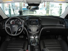 2014款 1.6T 时尚技术型