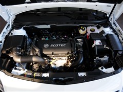 2014款 1.6T 时尚技术型