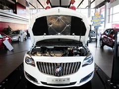 2014款 1.6T 时尚技术型