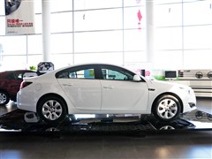 2014款 1.6T 时尚技术型