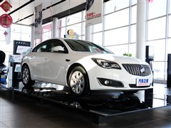 2014款 1.6T 时尚技术型