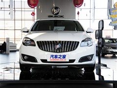 2014款 1.6T 时尚技术型