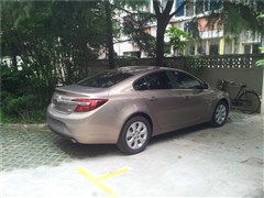 2014款 1.6T 时尚技术型