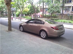 2014款 1.6T 时尚技术型