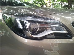 2014款 1.6T 时尚技术型