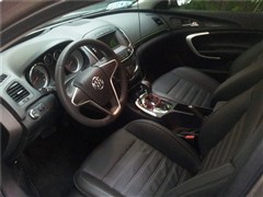 2014款 1.6T 时尚技术型