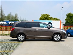 2014款 3.0L XT豪华商务旗舰版