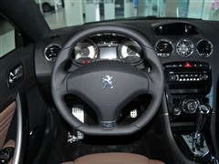 2014款 1.6T 豪华版深色风格