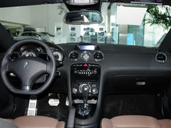 2014款 1.6T 豪华版深色风格