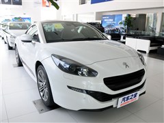 2014款 1.6T 豪华版深色风格