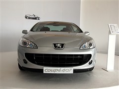 2007款 3.0 Coupe